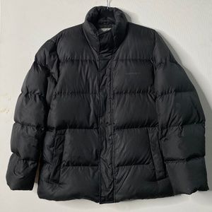 Carhartt WIP Deming Jacket – Black – S